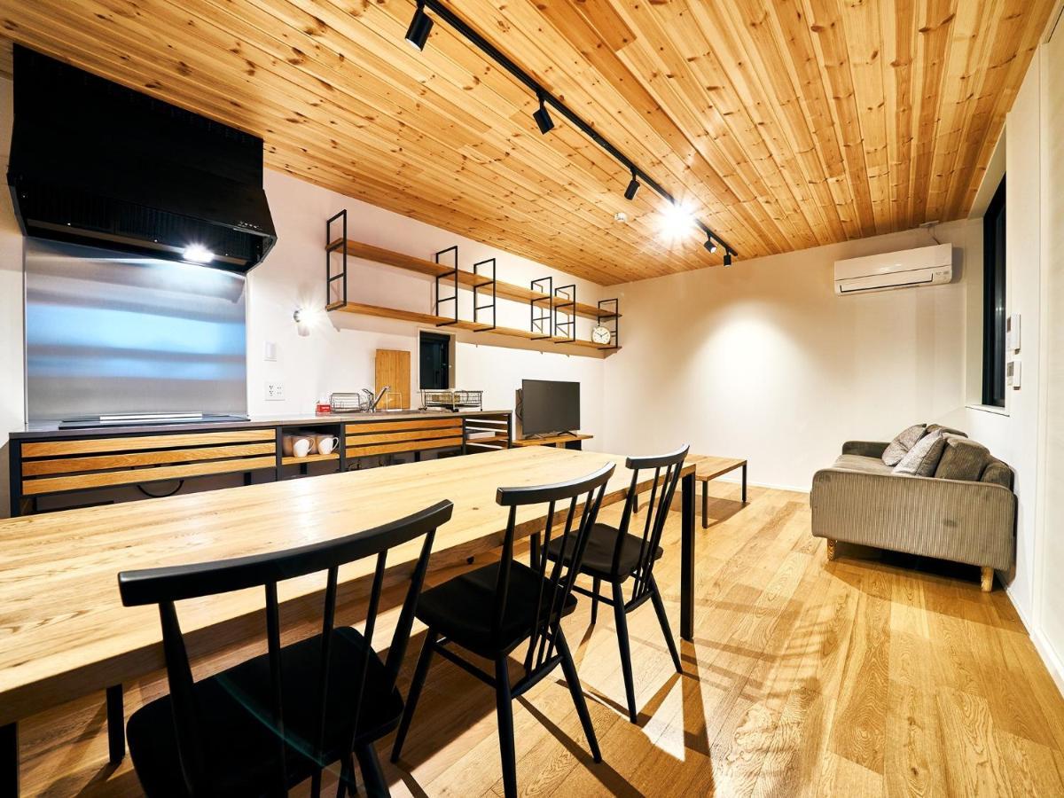 Rakuten Stay House X Will Style Miyazaki Aoshima 102 Экстерьер фото