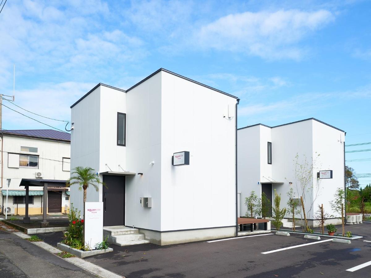 Rakuten Stay House X Will Style Miyazaki Aoshima 102 Экстерьер фото