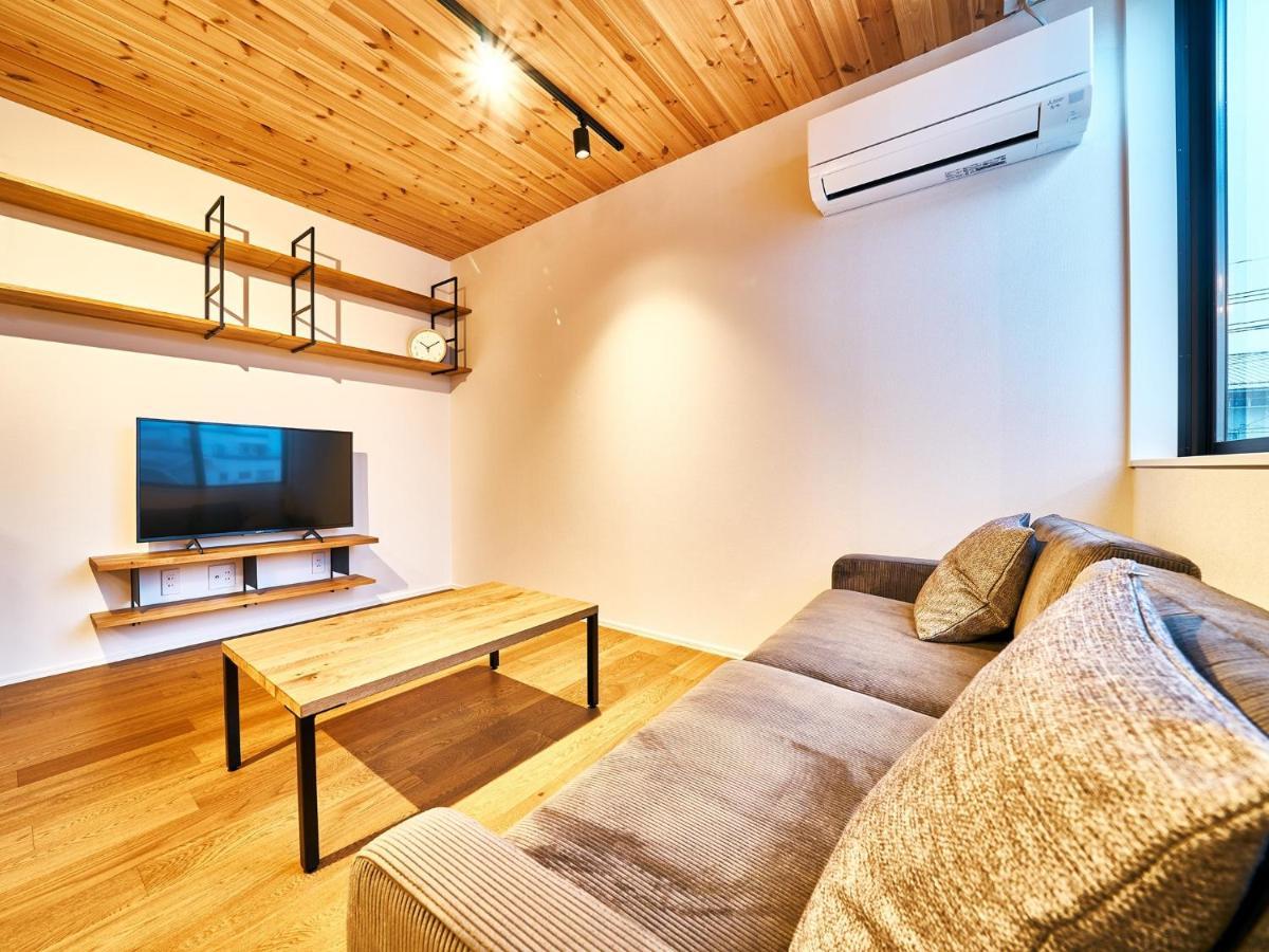 Rakuten Stay House X Will Style Miyazaki Aoshima 102 Экстерьер фото