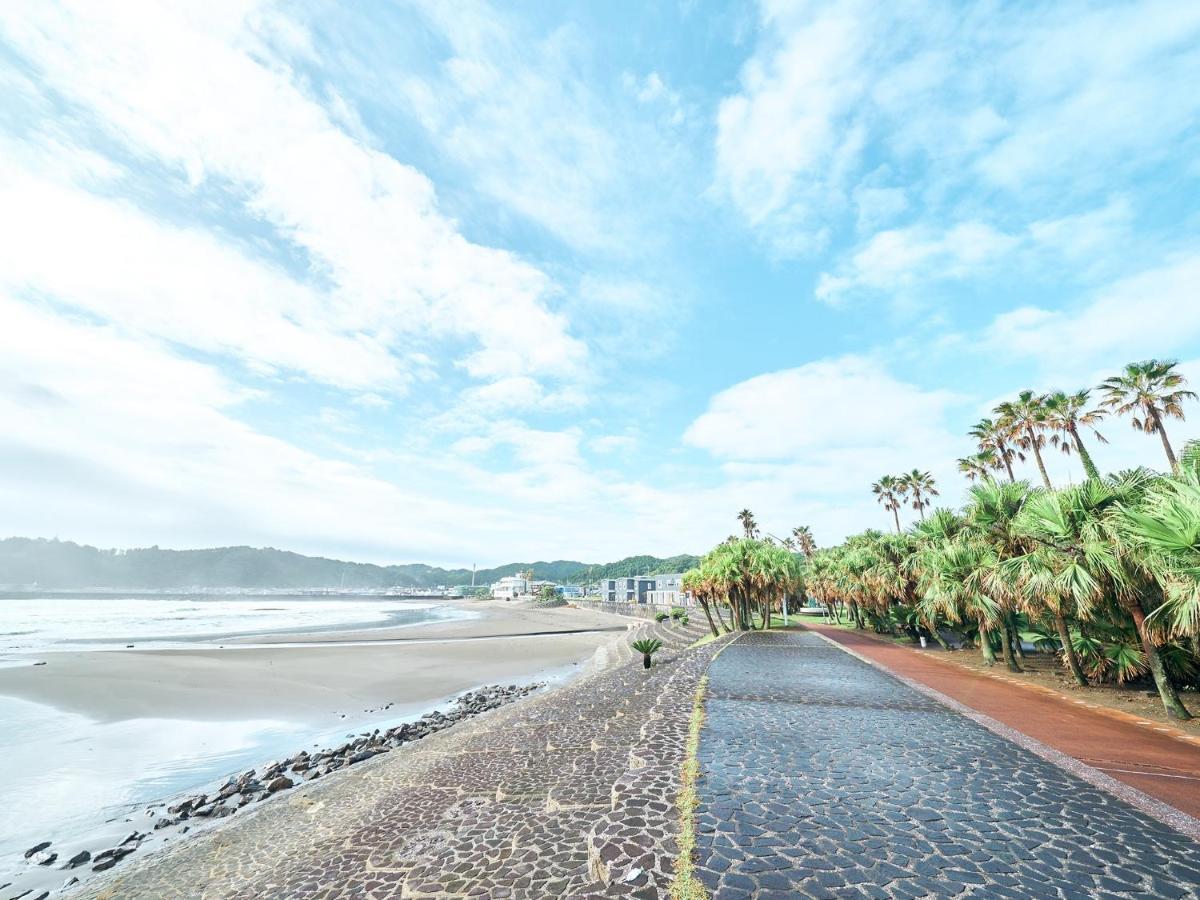 Rakuten Stay House X Will Style Miyazaki Aoshima 102 Экстерьер фото