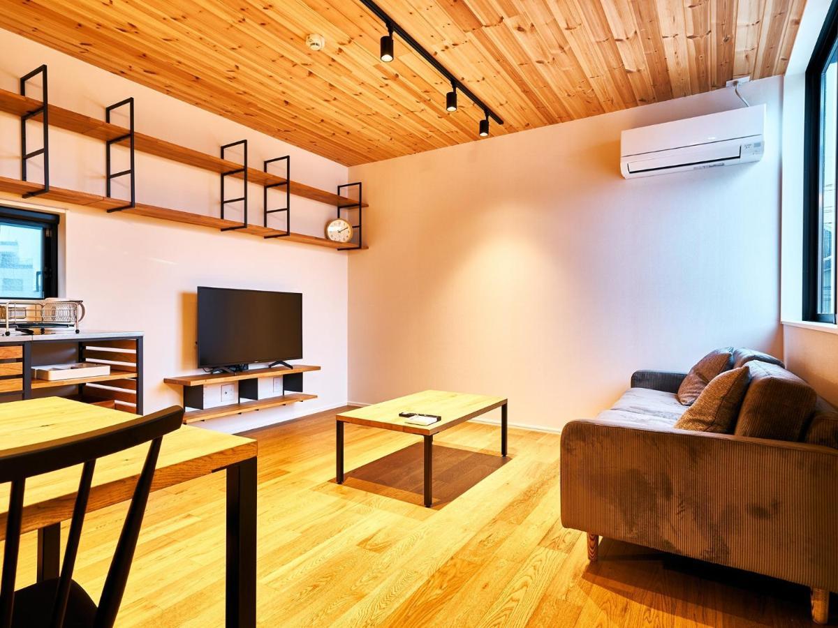 Rakuten Stay House X Will Style Miyazaki Aoshima 102 Экстерьер фото