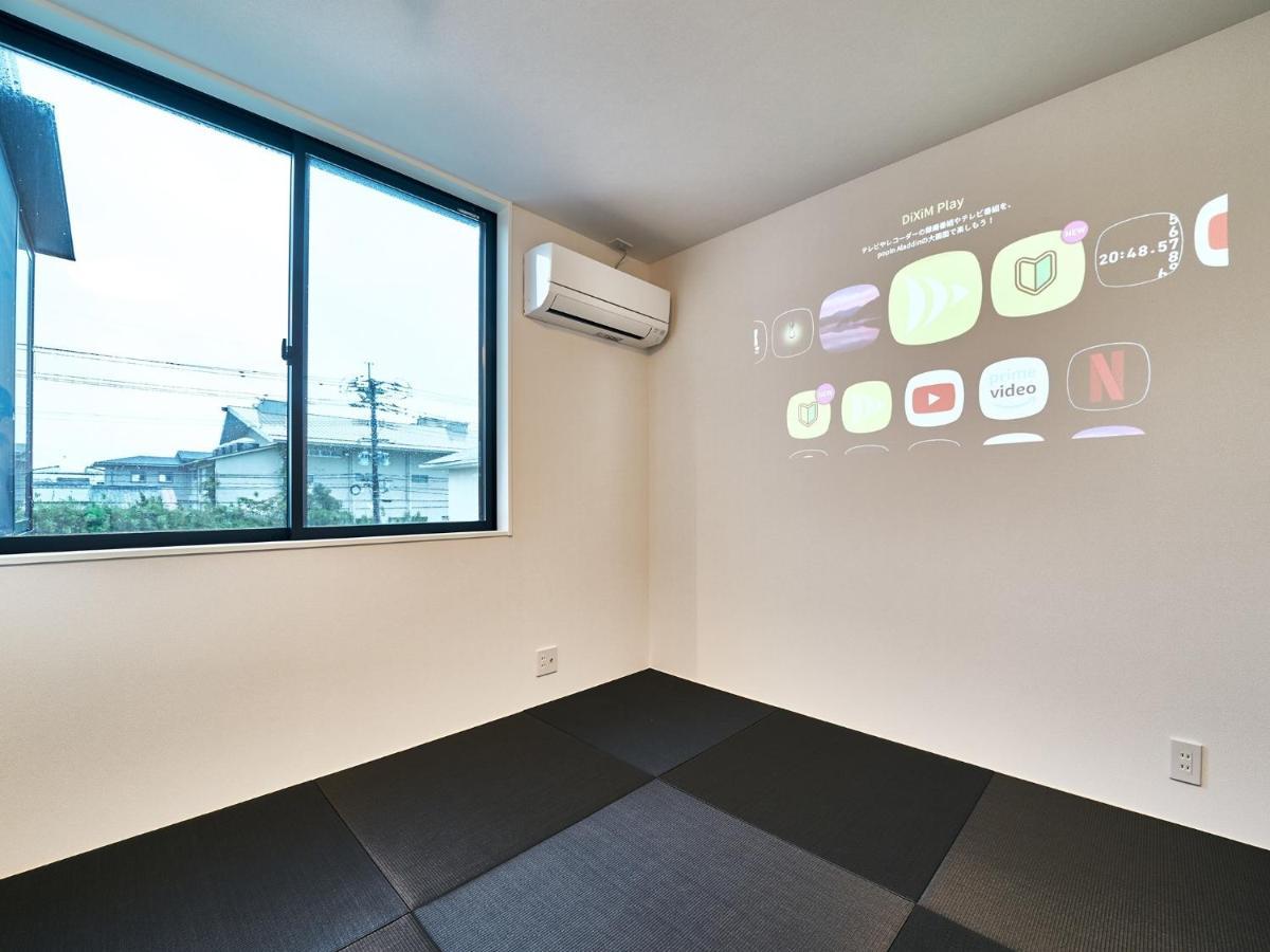 Rakuten Stay House X Will Style Miyazaki Aoshima 102 Экстерьер фото