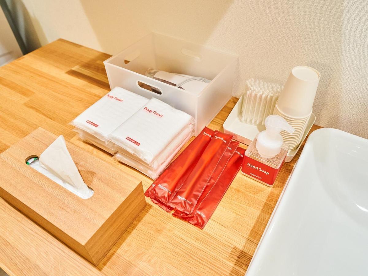 Rakuten Stay House X Will Style Miyazaki Aoshima 102 Экстерьер фото