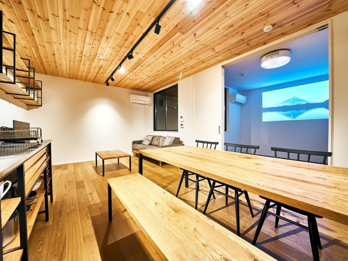 Rakuten Stay House X Will Style Miyazaki Aoshima 102 Экстерьер фото