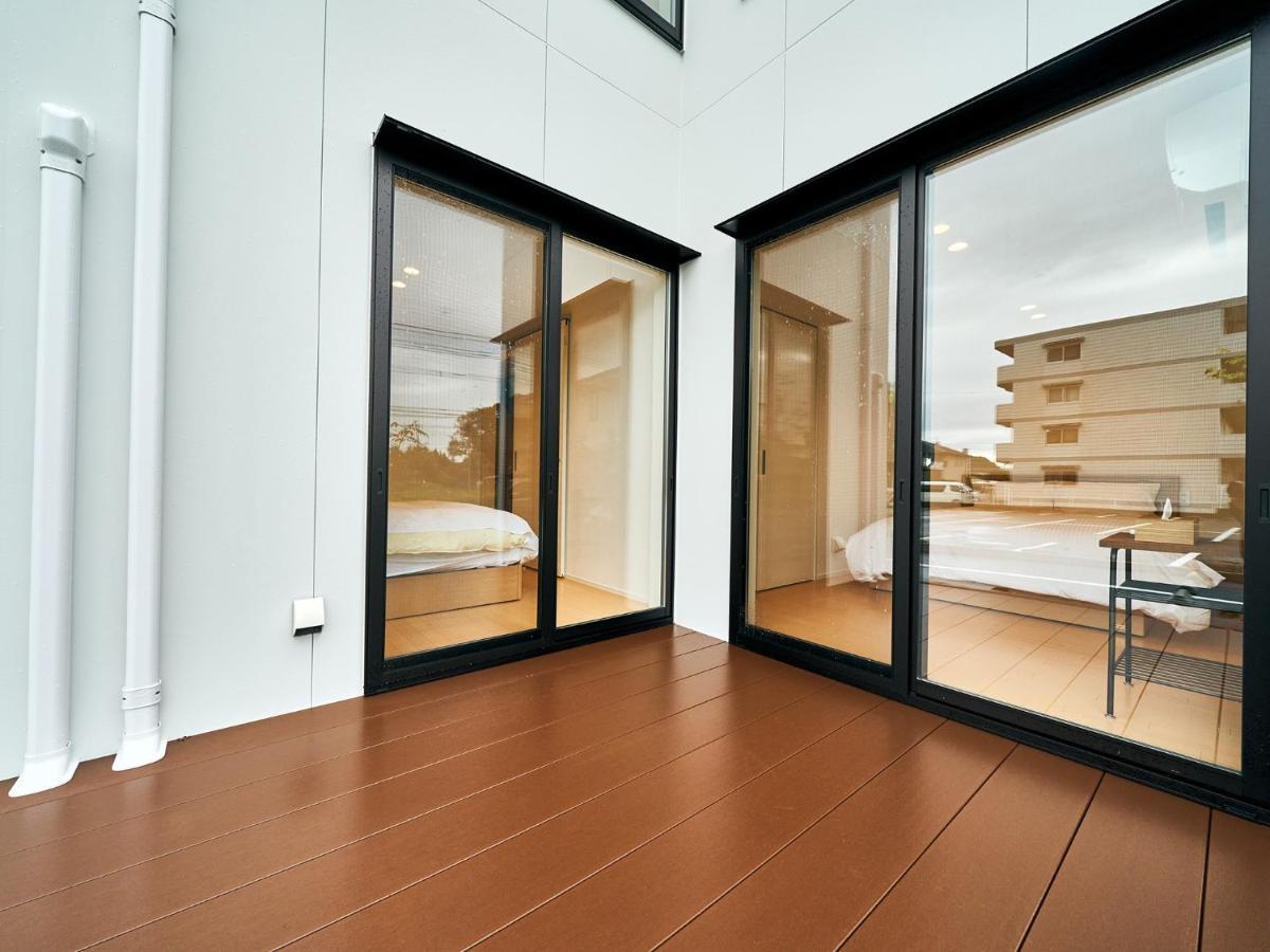 Rakuten Stay House X Will Style Miyazaki Aoshima 102 Экстерьер фото