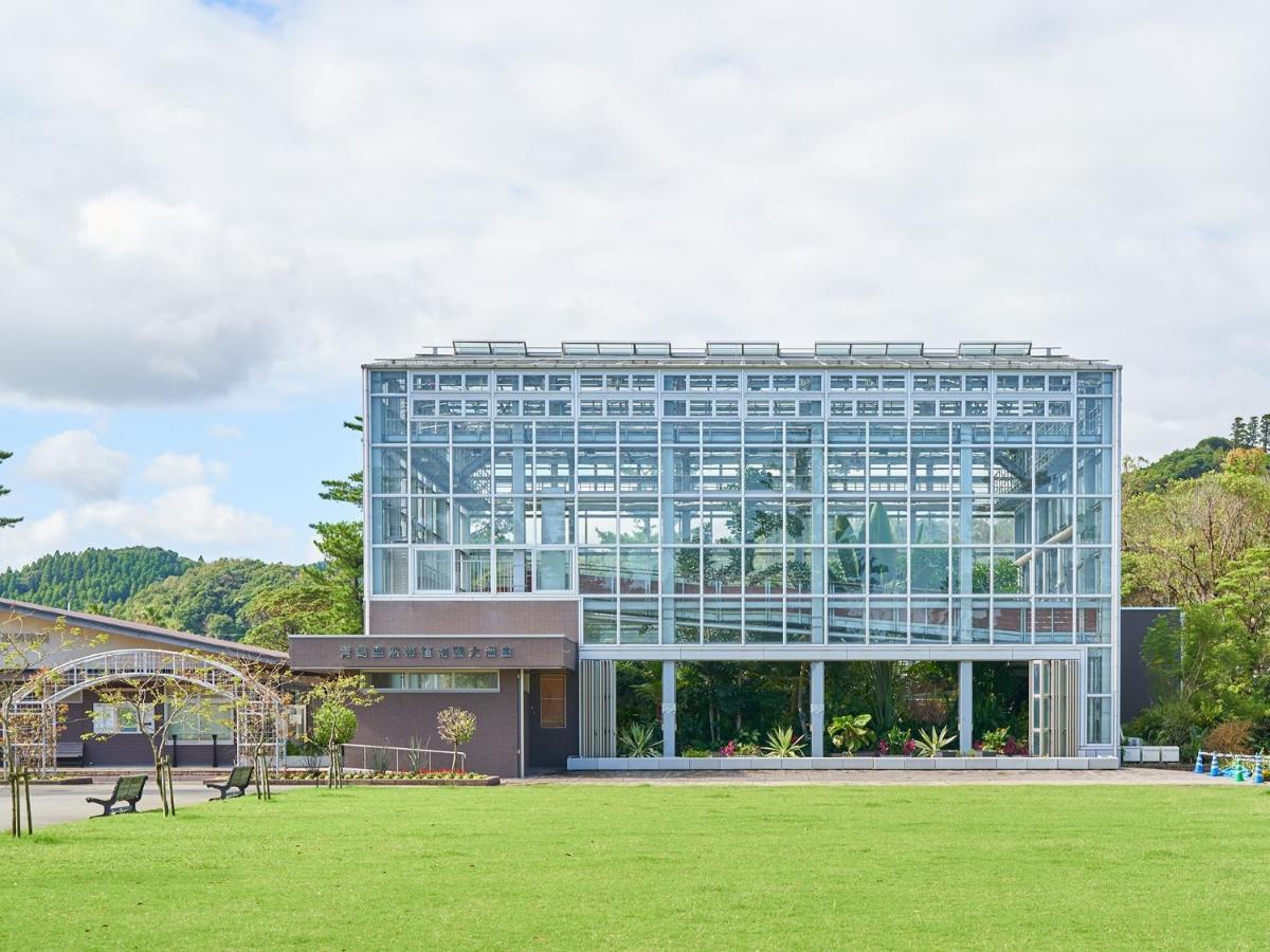 Rakuten Stay House X Will Style Miyazaki Aoshima 102 Экстерьер фото