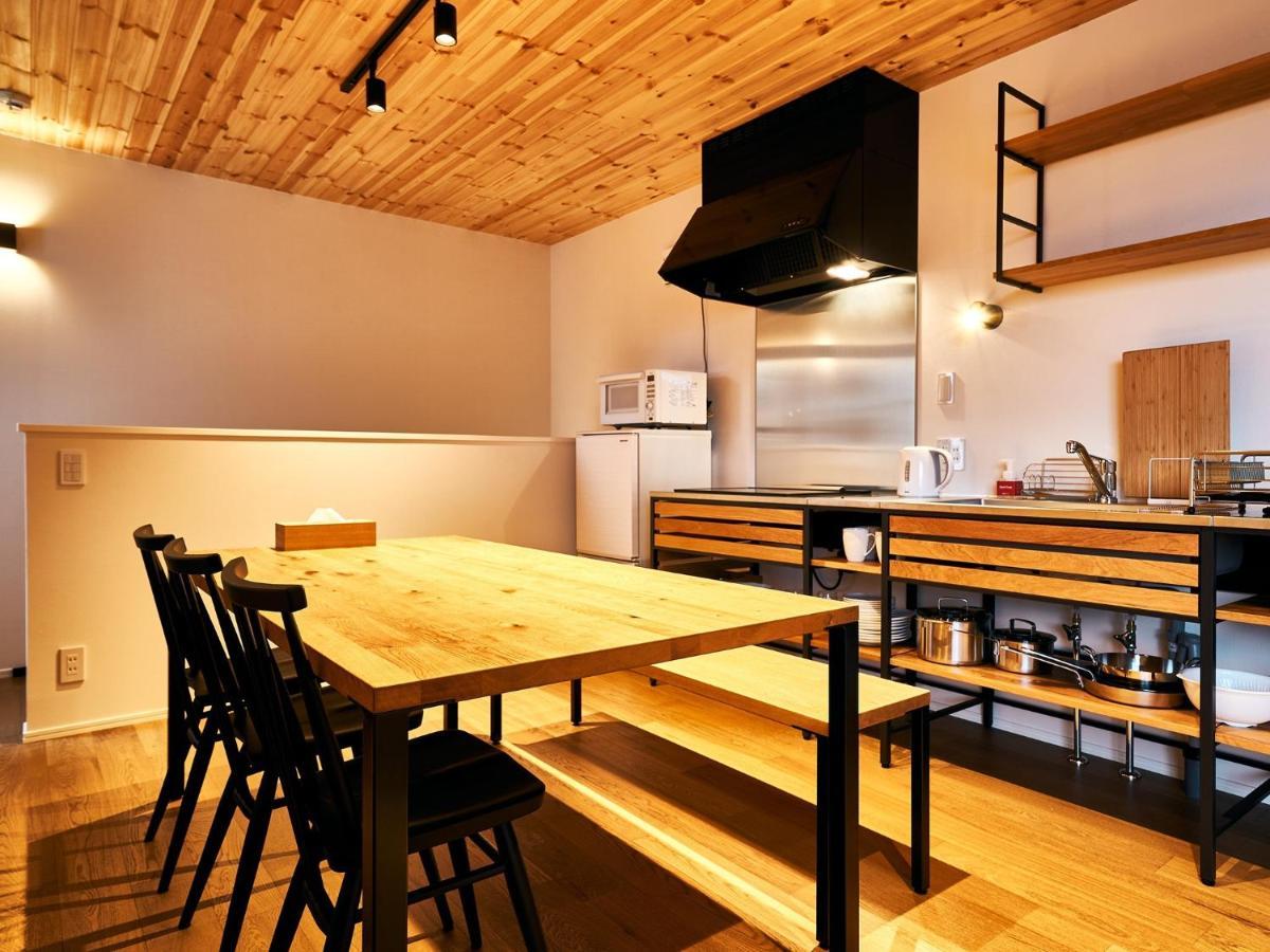 Rakuten Stay House X Will Style Miyazaki Aoshima 102 Экстерьер фото