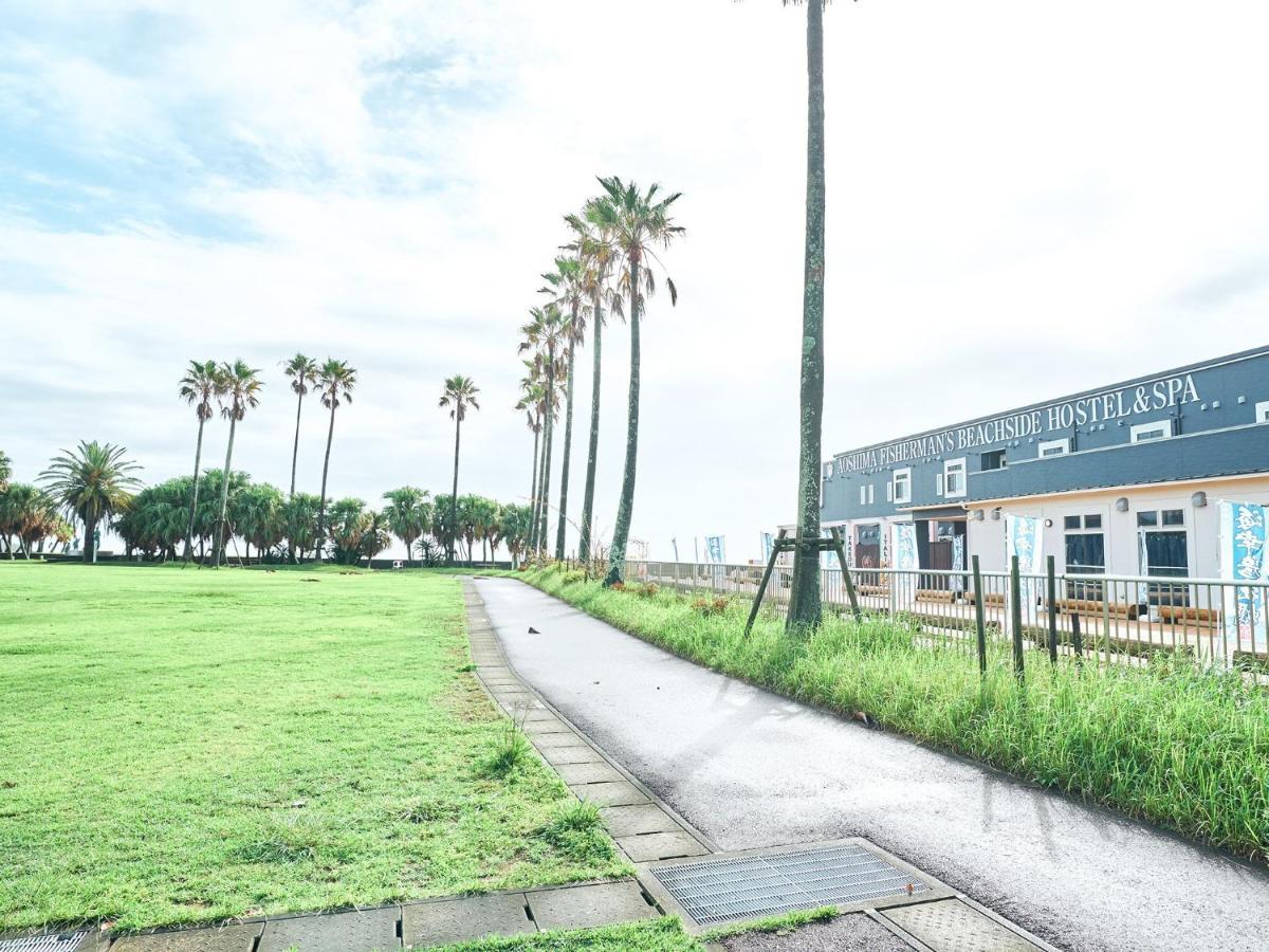 Rakuten Stay House X Will Style Miyazaki Aoshima 102 Экстерьер фото