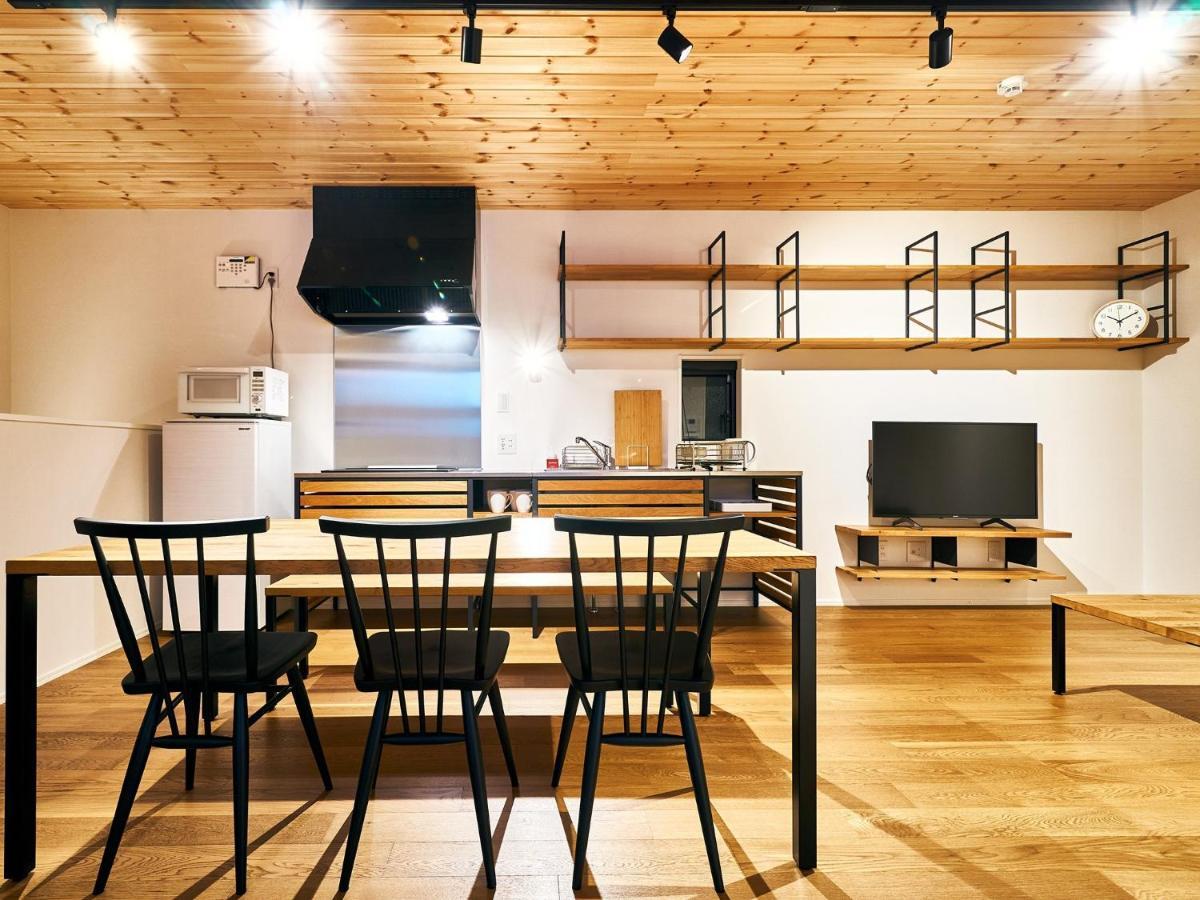 Rakuten Stay House X Will Style Miyazaki Aoshima 102 Экстерьер фото