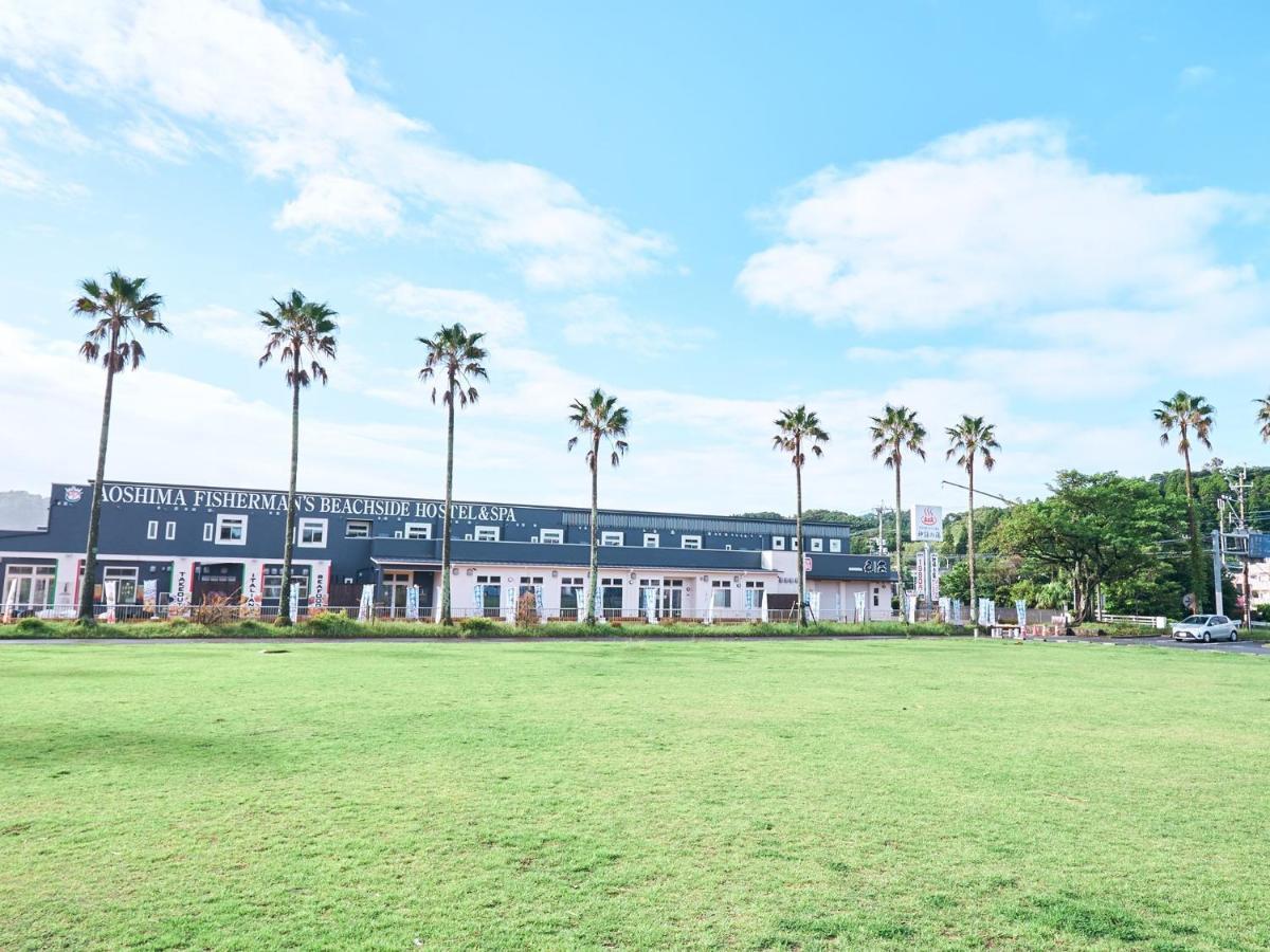 Rakuten Stay House X Will Style Miyazaki Aoshima 102 Экстерьер фото